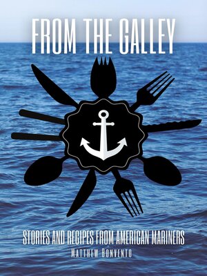 cover image of From the Galley